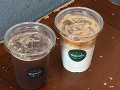 -Tequila Espresso(嘉善路店)