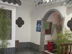 -水韵江南·SPA ·按摩(龙华店)