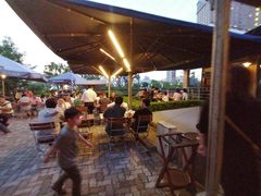 -宝莱纳餐厅(滨江店)