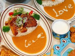 -贝林大翅鲸简餐厅(国家海洋博物馆店)