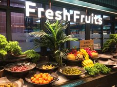 -東盛炭烤自助料理(浦东文峰广场店)