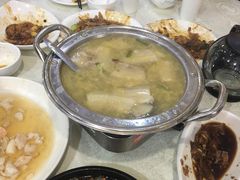 -京天红酒家(虎坊路店)