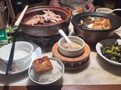 -客语客家菜(KKONE店)