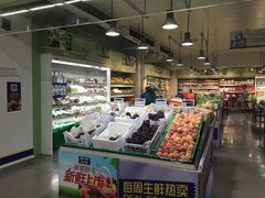 -麦德龙(虹口江湾店)