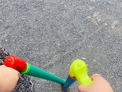 -红河谷漂流