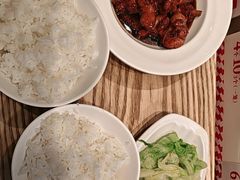 -乡村基·川味现炒大王(熙悦天街店)