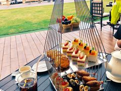 -南沙游艇会·大兵船餐厅