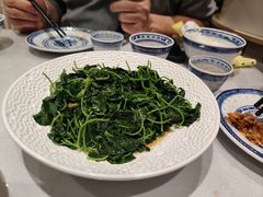 -白家餐厅(徐家汇店)