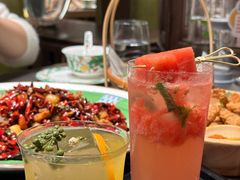 -渔语鱼新川菜Bistro(万象天地店)