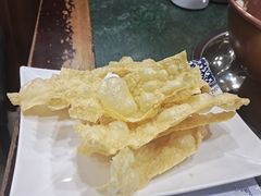 -楼外楼肥羊木炭火锅居(乐群街店)