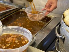 -姚记炒肝店(鼓楼店)