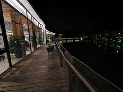-安吉涵田度假村·水榭居中餐厅