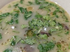 -王全兴鸡血汤鸡汤饭(交通路店)