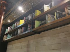 -火炉火自助餐(枫蓝国际店)