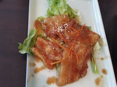 -南苑环球酒店-稻菊日式餐厅(鄞县大道店)