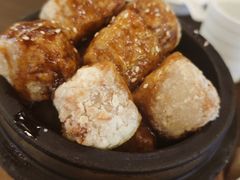 -HOHO餐厅(古子城店)