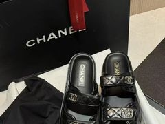 -CHANEL(恒隆广场店)