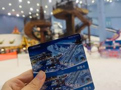 -广州热雪奇迹