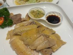-南园酒家(前进路店)
