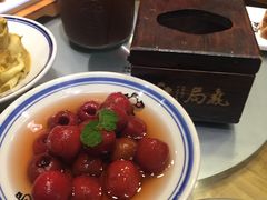 -局气 烤鸭·北京菜(光华路店)