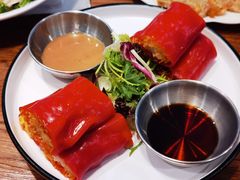 -花舍·新派粤菜·西餐·下午茶(亚运村·鸟巢店)