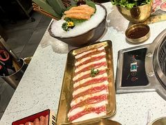 -炭之家齐齐哈尔大片烤肉·涮毛肚火锅·齐齐哈尔烤肉(中央大街店)