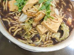 -京天红酒家(虎坊路店)