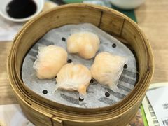 晶莹鲜虾饺-添好运点心专门店(中环IFC店)
