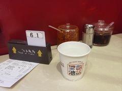-香港池仔记肠粉王(博多新记襄阳南路店)