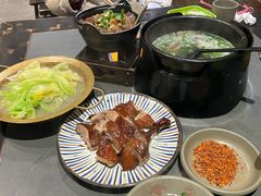 -古市香跷脚牛肉·非遗传承单位