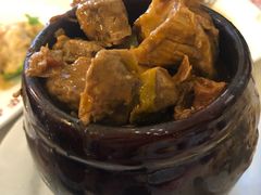 罐焖牛肉-华梅西餐厅(哈尔滨中央大街店)