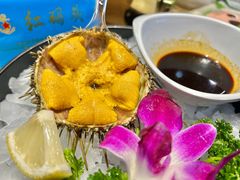 -老大连·海肠捞饭·大连海鲜大连菜(西安路店)