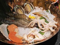 -牛New寿喜烧(虹桥新天地店)