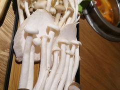 -尚海豆捞(乐虹坊店)