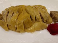招牌白切鸡-御彩酒家(东风东路店)