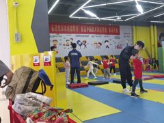 -HELLO功夫(印象城店)