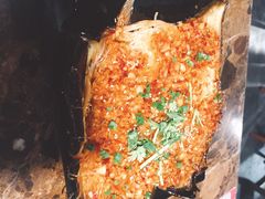 -郑喜旺烧烤(郑州总店)