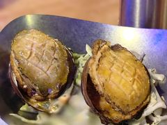 -质烤烤物·活烤海鲜(质烤总店)