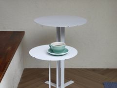 用餐区-Line来恩咖啡(石厦花园店)