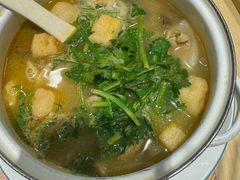 -小杨生煎(香港名都店)