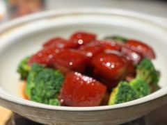 -又见炊烟私房菜(敬亭路店)