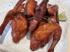 -侨美食家·粤菜(体育西路店)