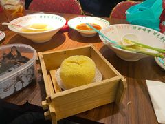 -西关味(大卫城店)