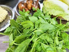 -小板凳(四公里店)