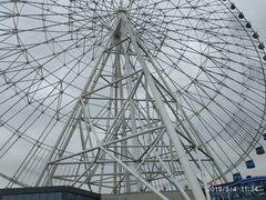 -南昌之星摩天轮