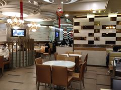 -香港新发烧腊茶餐厅(万象店)