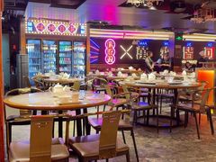 -啫神·广州地标美食(北京路店)