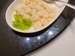 -丰收日·小海鲜·沪上家宴(顾村正大店)