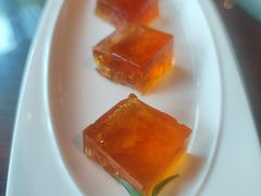 -蛇口希尔顿南海酒店·随轩中餐厅·粤菜