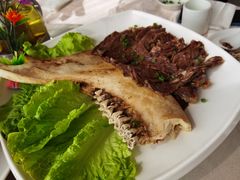 -迎喜海鲜酒楼(鹏森·海纳中心店)